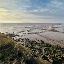 Hull, Humber, Walk