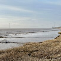 Hull, Humber, Walk