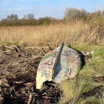 Hull, Humber, Walk