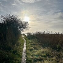 Hull, Humber, Walk