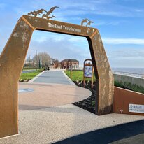 Hull, Humber, Walk