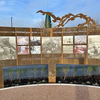 Hull, Humber, Walk