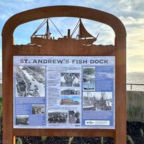 Hull, Humber, Walk