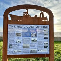 Hull, Humber, Walk