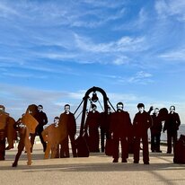 Hull, Humber, Walk
