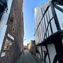 Beverley