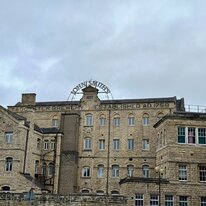 Brewery, John Smiths, Tadcaster