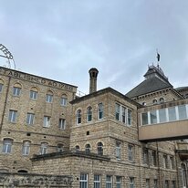Brewery, John Smiths, Tadcaster