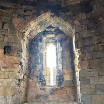 Cliffords Tower, York