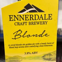 Beer, Ravenglass2023