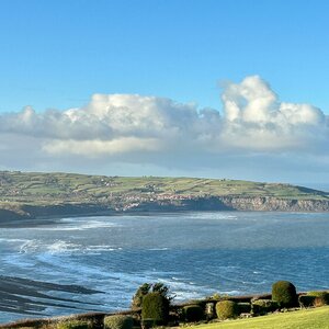 Ravenscar