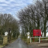 Ravenscar