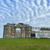 Ravenscar