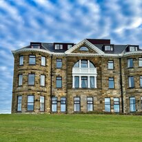 Ravenscar