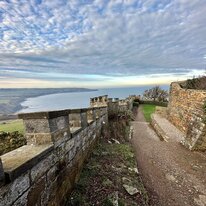 Ravenscar