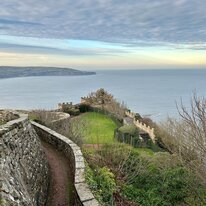 Ravenscar