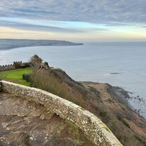 Ravenscar