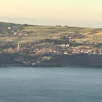 Ravenscar