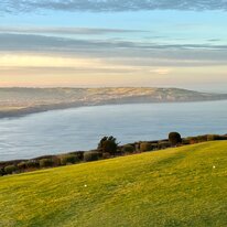 Ravenscar