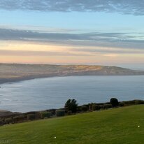 Ravenscar