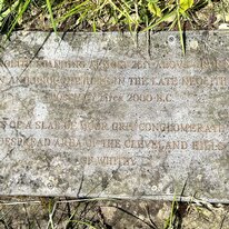 Rudston Monolith & All Saints Church