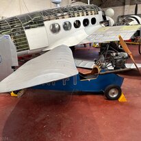 Yorkshire Air Museum