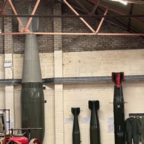 Yorkshire Air Museum