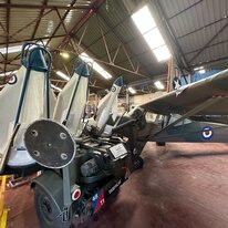Yorkshire Air Museum