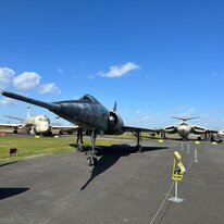 Yorkshire Air Museum