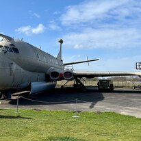 Yorkshire Air Museum