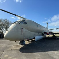 Yorkshire Air Museum