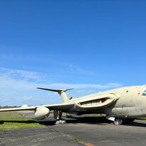Yorkshire Air Museum