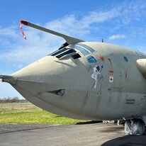 Yorkshire Air Museum