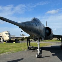 Yorkshire Air Museum