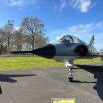 Yorkshire Air Museum