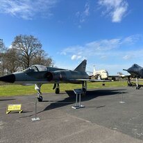 Yorkshire Air Museum
