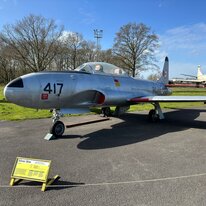 Yorkshire Air Museum