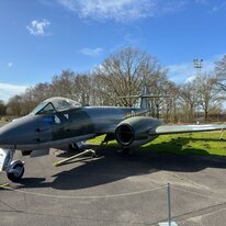 Yorkshire Air Museum