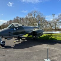 Yorkshire Air Museum