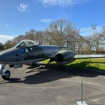Yorkshire Air Museum