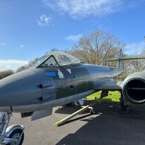 Yorkshire Air Museum