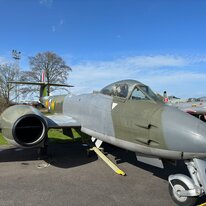 Yorkshire Air Museum