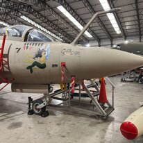 Yorkshire Air Museum