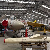 Yorkshire Air Museum