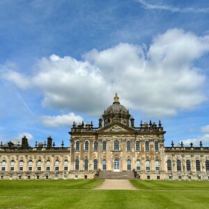 Castle Howard