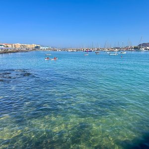 Fuertaventura