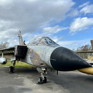 Yorkshire Air Museum