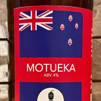 Beer, North Riding
