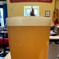 Beer, Chequers Micropub, North Riding Motueka, Pub