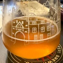 Beer, Burnt Mill Beyond the Firs, Chequers Micropub, Pub